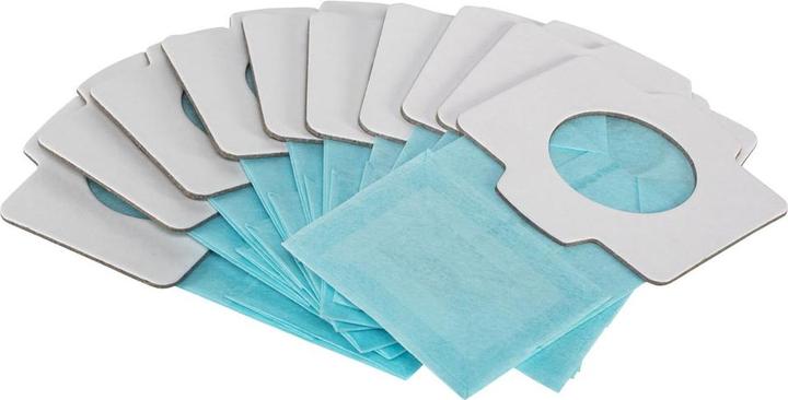 Actual product image Makita Paper dust bag (10 x)