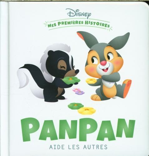 Image du produit Disney mes premières histoires (Français, Collectif, 2023)