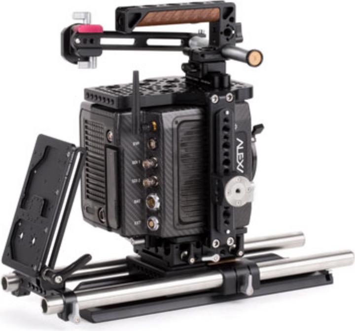Produktbild Wooden Camera ARRI Alexa Mini Unified Accessory Kit (Pro, 19mm)