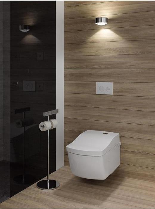 Produktbild TOTO NEOREST AC Wand-WC 2.0 t. randl. Torn. Fl. f NEOREST AC Wa 2.0