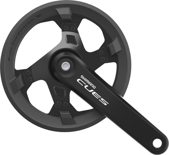 Shimano Cues FC-U4000-1 (170 mm)