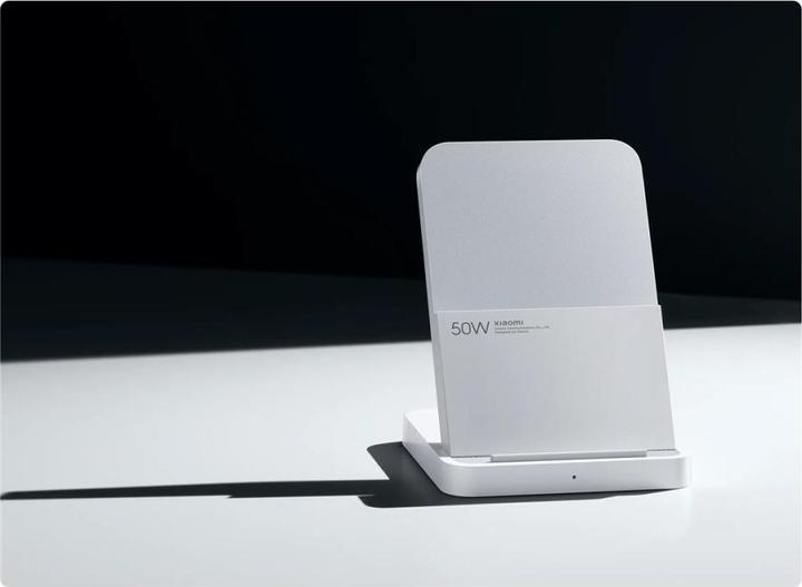 Produktbild Xiaomi Wireless Charging Stand Pro (50 W)