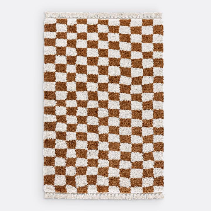 Actual product image La Redoute Interieurs Danito (200 x 290 cm)