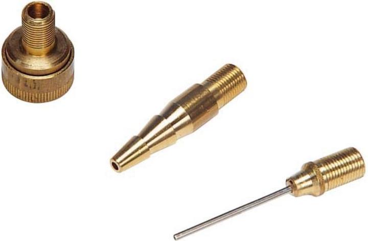 Actual product image Güde Airpower 180/08 (8 bar, 140 l)