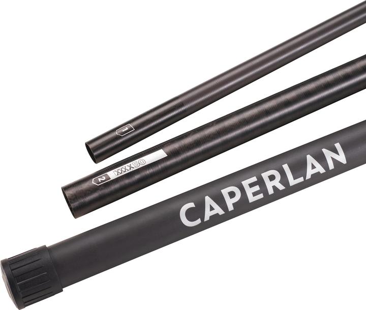 Image du produit Caperlan CARPOVER 500 (Canne à glace, 490 cm)