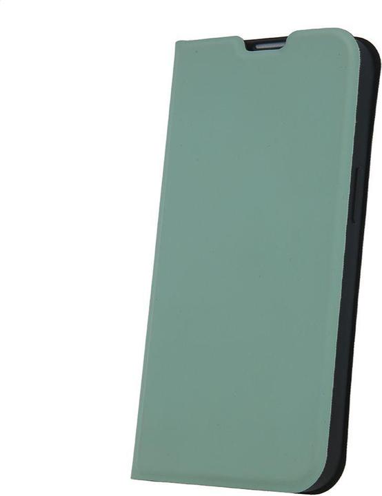 Produktbild OEM Smart Soft Case für Samsung Galaxy A54 5G hellgrün (Samsung Galaxy A54 5G)
