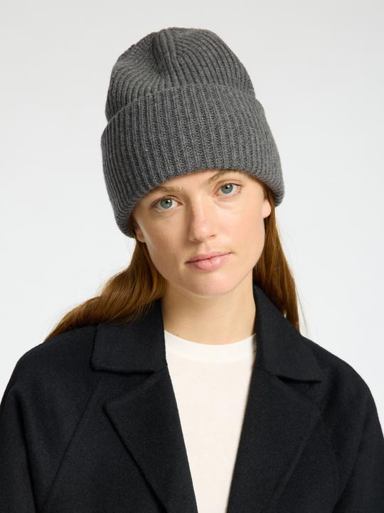 Actual product image Selected Femme Knitted cap (One size)