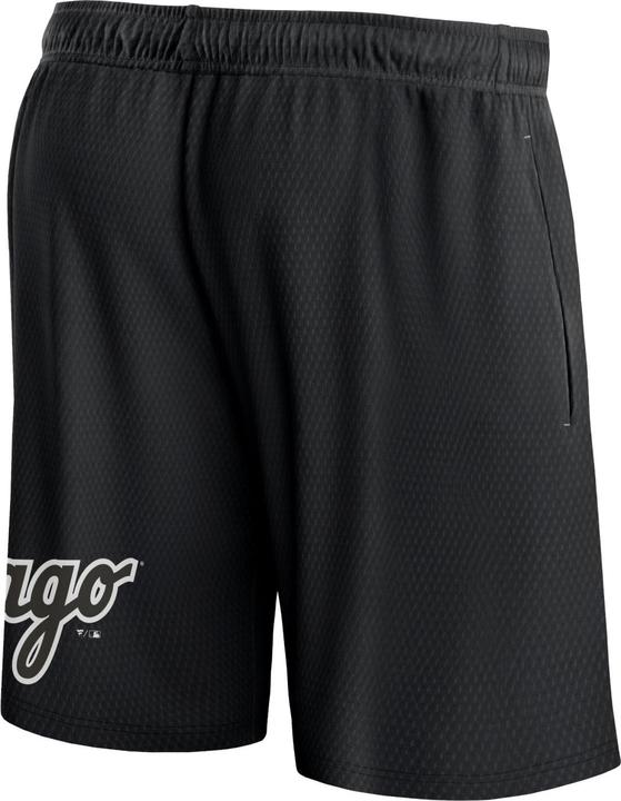 Produktbild Fanatics Chicago White Sox MLB Mesh Shorts - M (M)