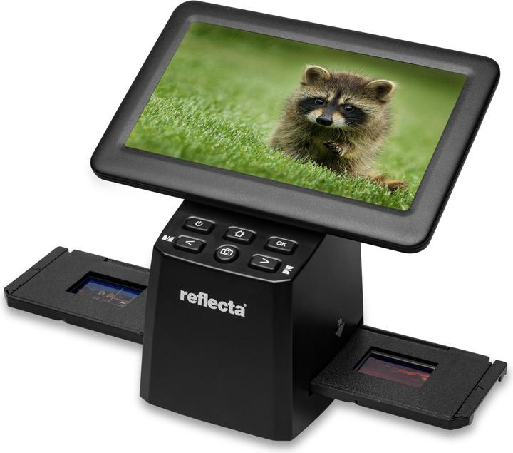 Productafbeelding Reflecta x44-Scan (USB)