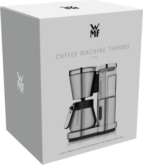 Actual product image WMF Lono Aroma Coffee Maker Thermo