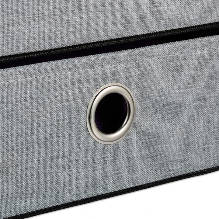 Produktbild Relaxdays Sitzhocker