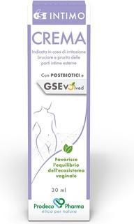 Actual product image Prodeco Gse Intimo Crema 30ml (30 ml, Intimate cream)