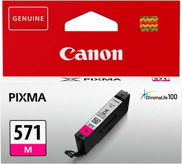Immagine prodotto Canon Inchiostro PFI-320M, magenta (M)