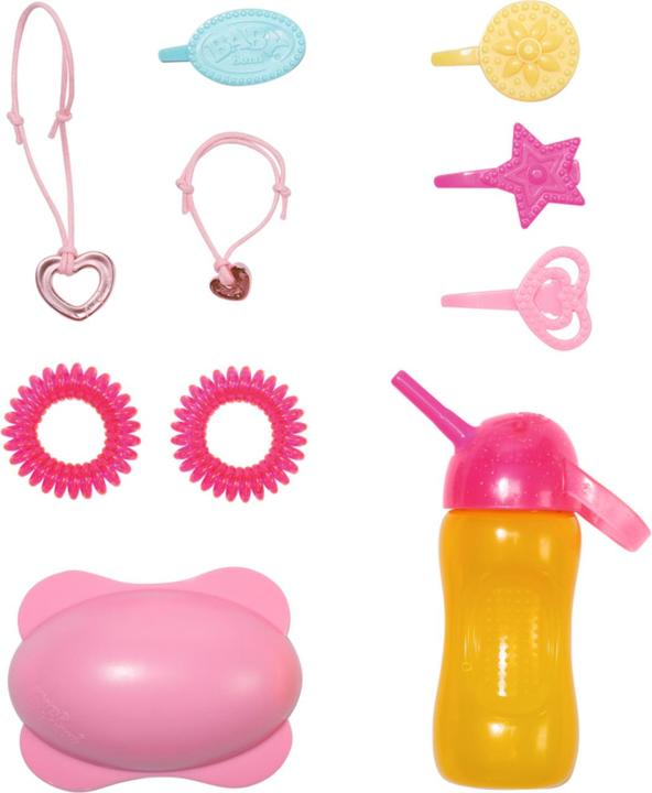Productafbeelding Zapf Creation Little Sister