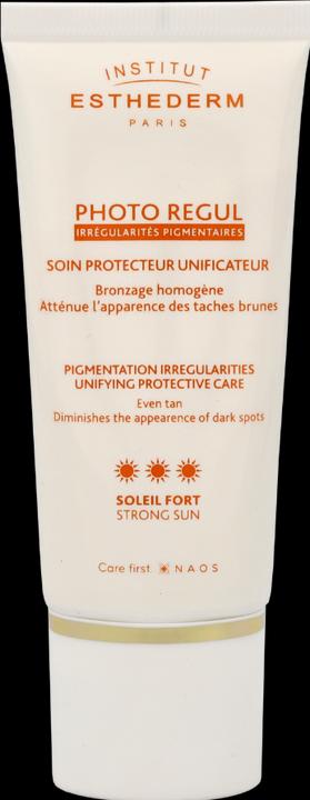Actual product image Institut Esthederm Photo Regul (Sun cream face, 50 ml)