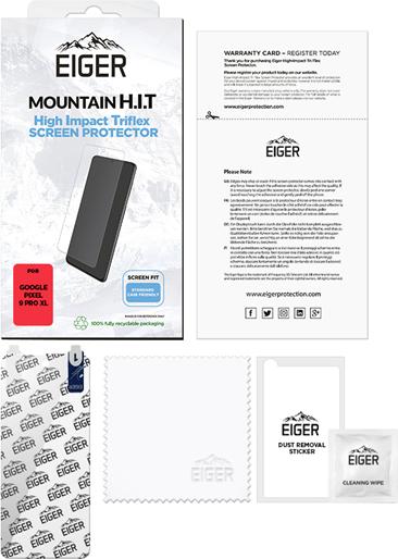 Image du produit Eiger Mountain H.I.T (1 pièce(s), Google Pixel 9 Pro XL)