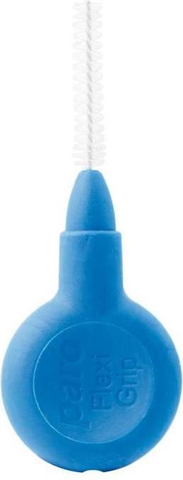Image du produit Paro Flexi Grip 3 mm x-fine blau zylindrisch (4 x, 3 mm)