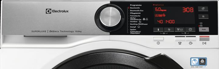 Produktbild Electrolux WTSL4E302