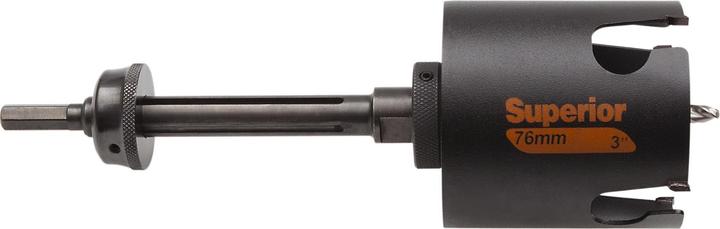 Actual product image Bahco compass saws (25 millimetres)