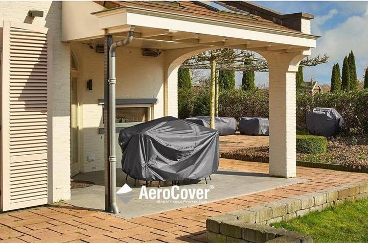 Actual product image AeroCover Protective cover