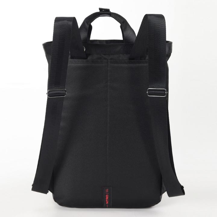 Image du produit Nitro Sac à dos Mojo 28 cm pour ordinateur portable (15 l)