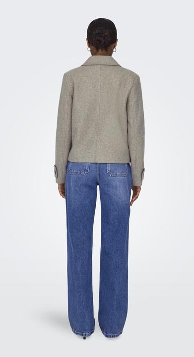 Immagine prodotto Only Cappotto con collo a revers Cappotto (M)