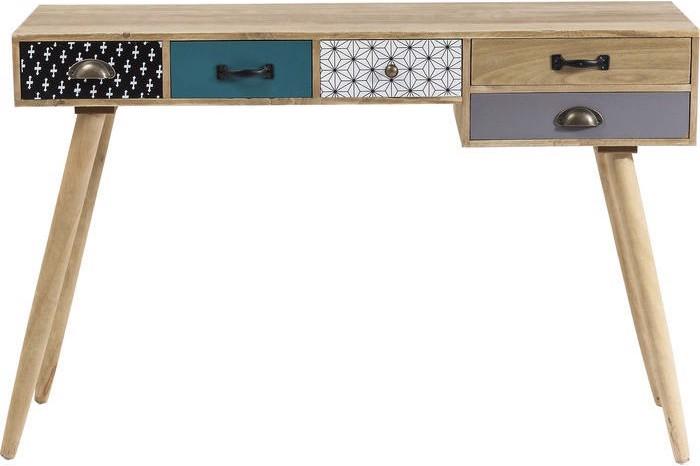 Produktbild Kare Design Schreibtisch Capri