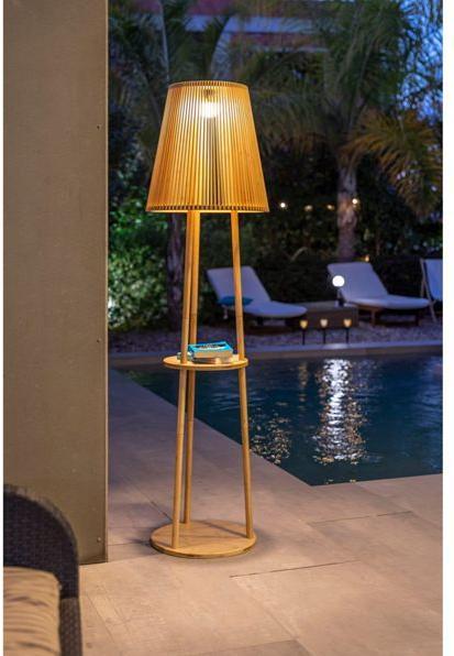 Actual product image Newgarden Okinawa (200 lm, IP54)