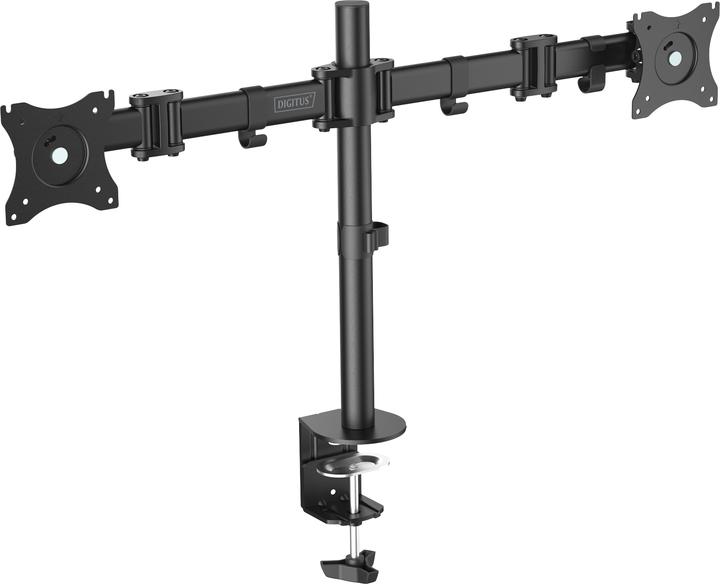 Digitus DA-90349 (Tables, 27")