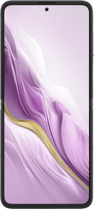 Produktbild Blackview Hero 10 (256 GB, Violett, 6.89", Dual SIM, 108 Mpx, 4G)