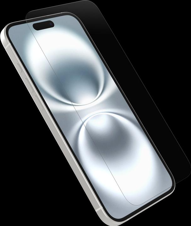 Immagine prodotto OtterBox Screen Protector Glass (1 Pezzo/i, Apple iPhone 16 Plus)
