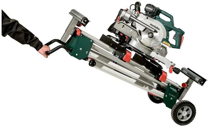 Produktbild Metabo Ksu 401 (0.80 cm, 400 cm)