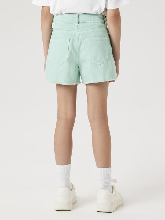Actual product image Name it NKFROSE MOM TWI SHORTS 3248-TW TB (146)