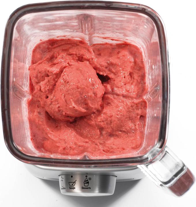 Image du produit Magimix Power Blender (Fiche CH, 1300 W)