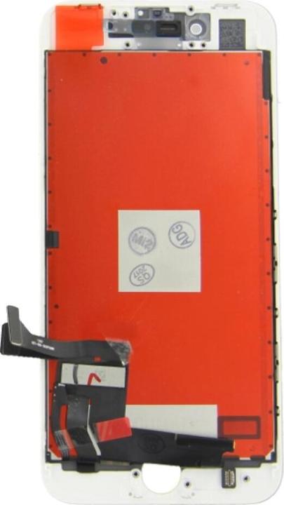 Immagine prodotto Unità LCD per iPhone 8 bianco (Display, iPhone 8)