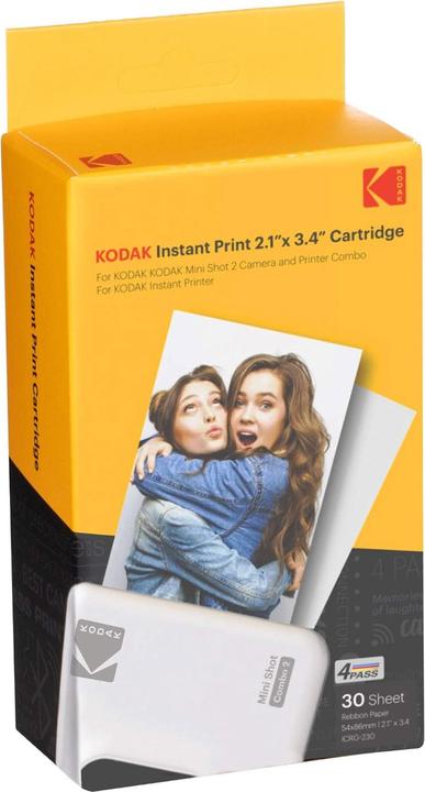Produktbild Kodak ICRG-230 (Mini 2)