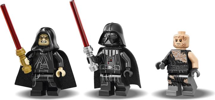 Produktbild LEGO Darth Vader Transformation (75183, LEGO Star Wars)