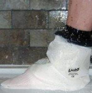 Immagine prodotto Limbo Protezione per il bagno degli adulti (Toilette)