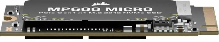 Actual product image Corsair MP600 Micro (1000 GB, M.2 2242)
