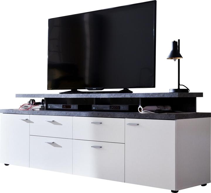 Trendteam Mood Media (180 x 47 x 66 cm)