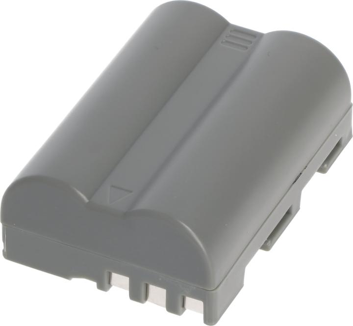 Image du produit AccuCell Akku passend für Nikon D200