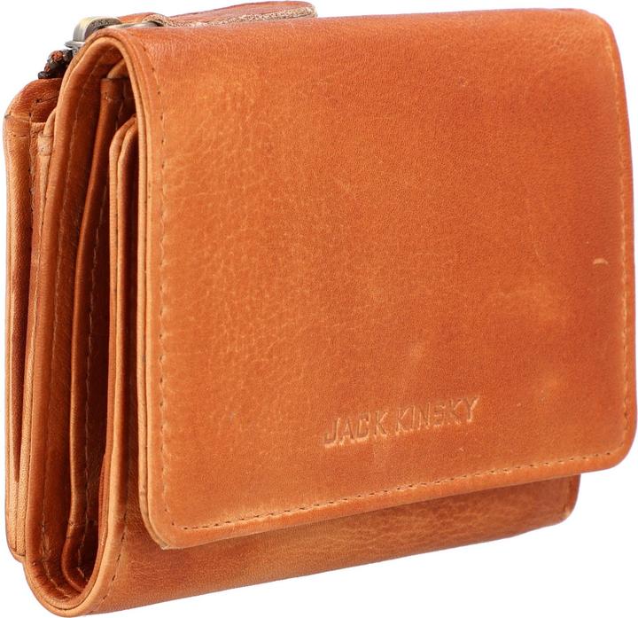 Actual product image Jack kinsky RV Münzfach