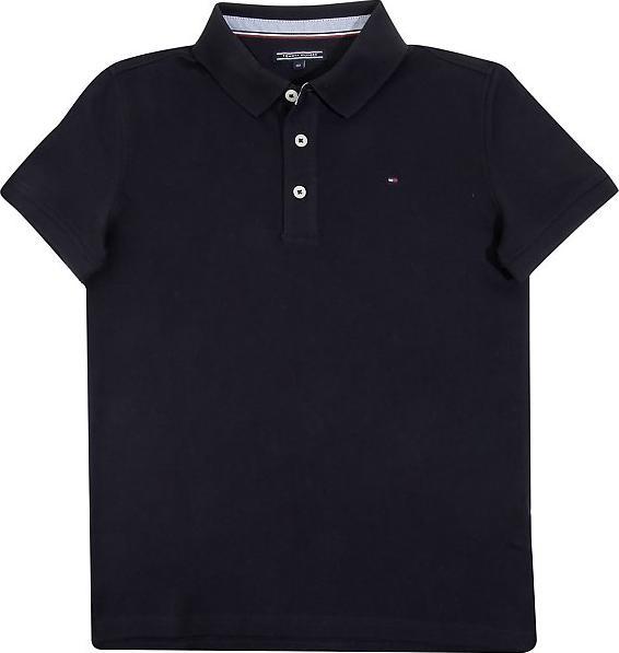 Produktbild Tommy Hilfiger Jungen-Poloshirt "Iconic" (12)
