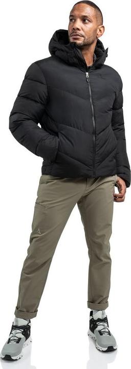 Produktbild Schöffel Ins Jacket Sryle Lodos (48, M)