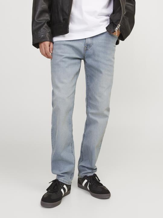 Immagine prodotto Jack & Jones JJICLARK JJORIGINAL SQ 437 Jeans regular fit Jeans regular fit (36)