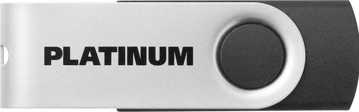 Produktbild BestMedia Platinum HighSpeed USB Drive TWS (32 GB, USB-A)