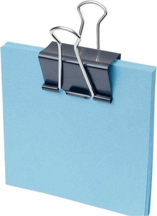 Produktbild Q-Connect Foldback-Clips (1 x)