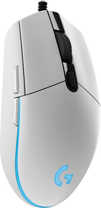 Image du produit Logitech G G203 Lightsync (Filaire)