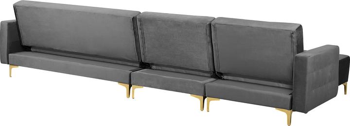 Actual product image Beliani Aberdeen (Sofa bed)
