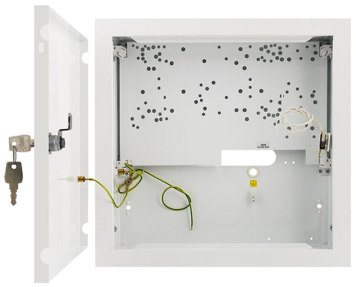 Image du produit Pulsar BOITIER D'ALARME VIDE AWO500PU